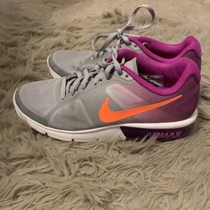 Women’s Nike Air Max